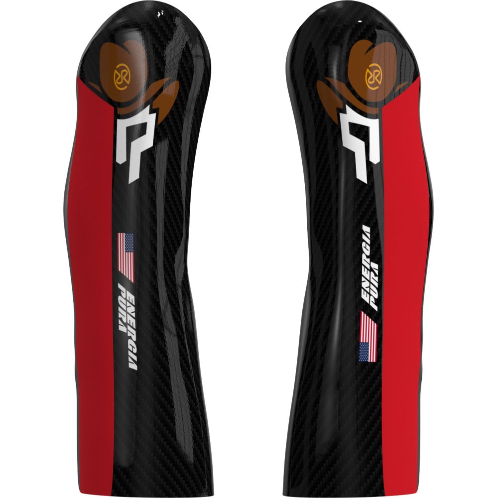 ENERGIAPURA - CARBON RACING PRO RIVER RADAMUS